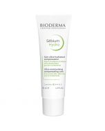 Bioderma Sebium Hydra Moisturising Replenishing Care 40ml