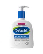 Cetaphil Oily Skin Cleanser 236ml