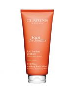 Clarins Eau Des Jardins Uplifting Melting Body Lotion 200ml