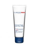 Clarins Men Active Face Wash Foaming Gel 125ml
