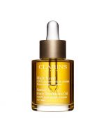 Clarins Santal Face Treatment Oil Dry Skin 30ml