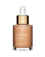 Clarins Skin Illusion Natural Hydrating Foundation SPF15 30ml
