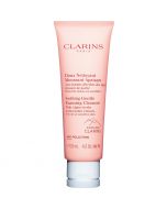 Clarins Soothing Gentle Foaming Cleanser Dry/Sensitive Skin 125ml