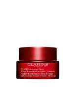 Clarins Super Restorative Day Cream All Skin Types 50ml