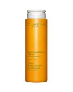 Clarins Tonic Bath & Shower Concentrate 200ml