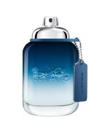 Coach Man Blue Eau de Toilette 100ml