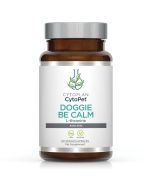 Cytoplan CytoPet Doggie Be Calm Capsules 60