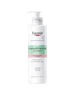 Eucerin DermoPurifyer Triple Effect Cleansing Gel 400ml