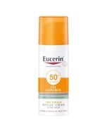 Eucerin Oil Control Sun Gel-Cream Dry Touch SPF50+