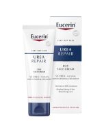 Eucerin replenishing face Cream 5% Urea 50ml