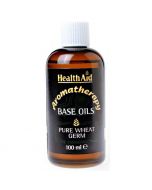 HealthAid Pure Wheat Germ Oil 500ml