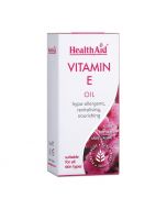 HealthAid Vitamin E Oil 50ml