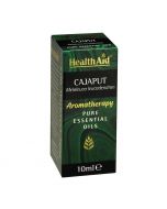 HealthAid Cajaput Oil 10ml