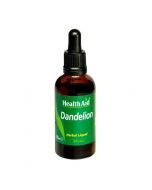 HealthAid Dandelion Root Liquid 50ml