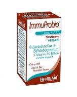 HealthAid ImmuProbio (50 billion) Capsules 30