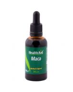 HealthAid Maca Liquid 50ml