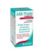 HealthAid Milk Thistle Complex Tablets 60
