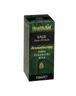 HealthAid Sage Oil 10ml