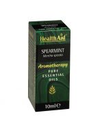 HealthAid Spearmint Oil 10ml