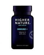 Higher Nature Immune+ Vegetable Tablets 180