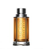 Hugo Boss The Scent Eau de Toilette 200ml