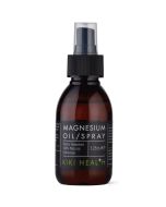 KIKI Health Magnesium Oil Spray 125ml