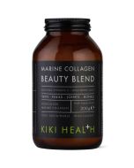 Kiki Health Marine Collagen Beauty Blend Powder 200g