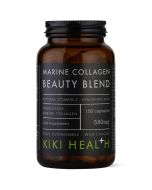 Kiki Health Marine Collagen Beauty Blend Vegicaps 150