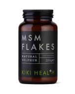 KIKI Health MSM Flakes 200g