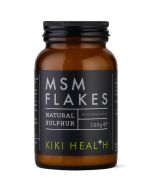 KIKI Health MSM Powder 100g