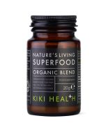 KIKI Health Nature's Living Superfood 20g