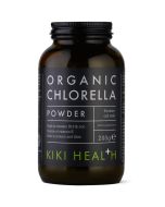 KIKI Health Organic Chlorella Powder 200g