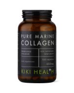 Kiki Health Pure Marine Collagen Caps 150
