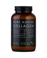 Kiki Health Pure Marine Collagen Powder 200g