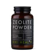 Kiki Health Zeolite Powder 120g