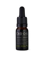 KIKI Health CBD Oil Gold Edition 25% 10ml