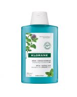 Klorane Aquatic Mint Shampoo 200ml