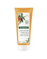Klorane Mango Butter Nourishing Balm 200ml