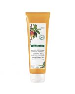 Klorane Nourishing Leave-In Cream with Mango Butter 125ml