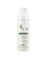 Klorane Oat Milk Dry Shampoo Non-Aerosol Spray 50g