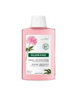 Klorane Peony Shampoo 200ml