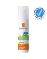 La Roche-Posay Anthelios Dermo-Pediatrics Baby Lotion SPF50+ 50ml is recommended by dermatologists
