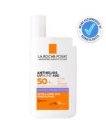 La Roche-Posay Anthelios for dark spots and hyperpigmentation