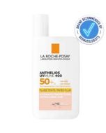 La Roche-Posay Anthelios UVMune 400 Tinted Fluid SPF50 50ml