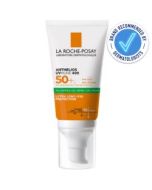 La Roche-Posay Anthelios UVMune SPF50+ Oil Control Gel-Cream 50ml Recommended by Dermatologists.