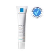 La Roche-Posay Effaclar Duo(+) Unifiant Light Moisturiser 40ml is recommended by dermatologists