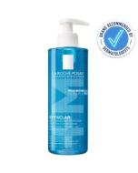 La Roche-Posay Effaclar Purifying Cleansing Gel 400ml derm approved