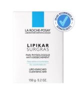 La Roche-Posay Lipikar Surgras Cleansing Bar 150g 