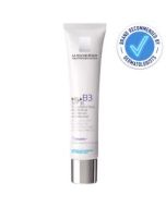 La Roche-Posay Mela B3 SPF 30 Anti-Dark Spots Moisturiser 40ml derm stamp