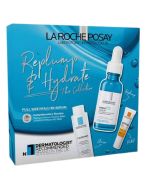 La Roche-Posay Replump and Hydrate Collection
